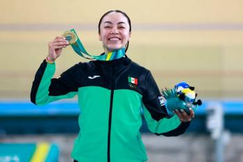 M&eacute;xico establece r&eacute;cord hist&oacute;rico con 51 medallas de oro en los Juegos Panamericanos