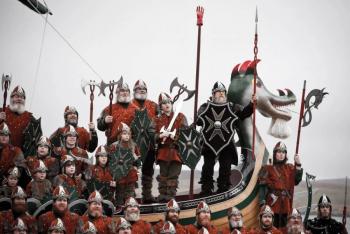 Conoce 4 de los festivales m&aacute;s extravagantes alrededor del mundo
