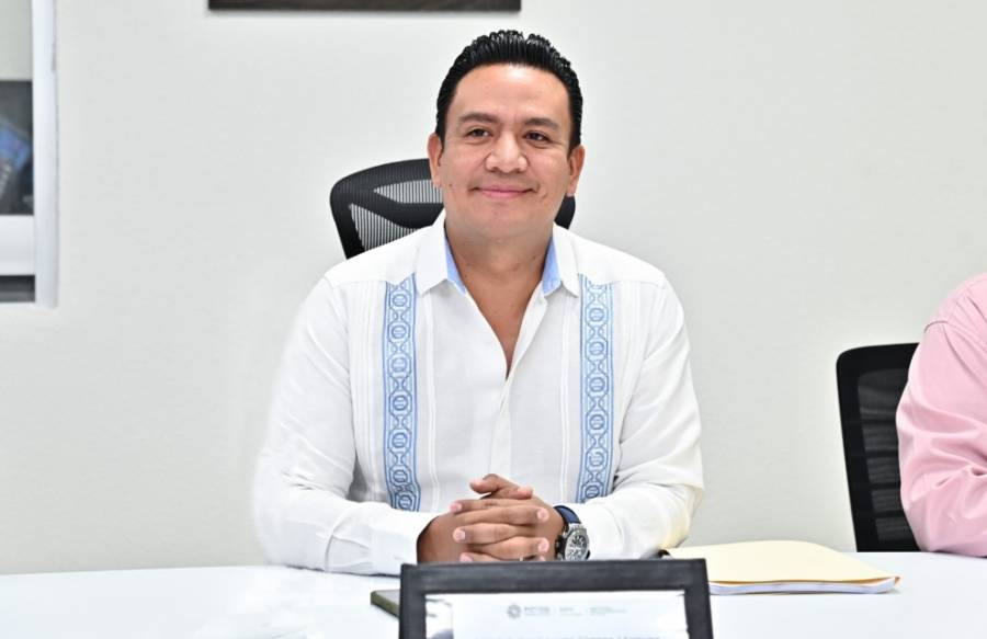 Gira de RGC por EUA ha sido exitosa: Torres Sánchez