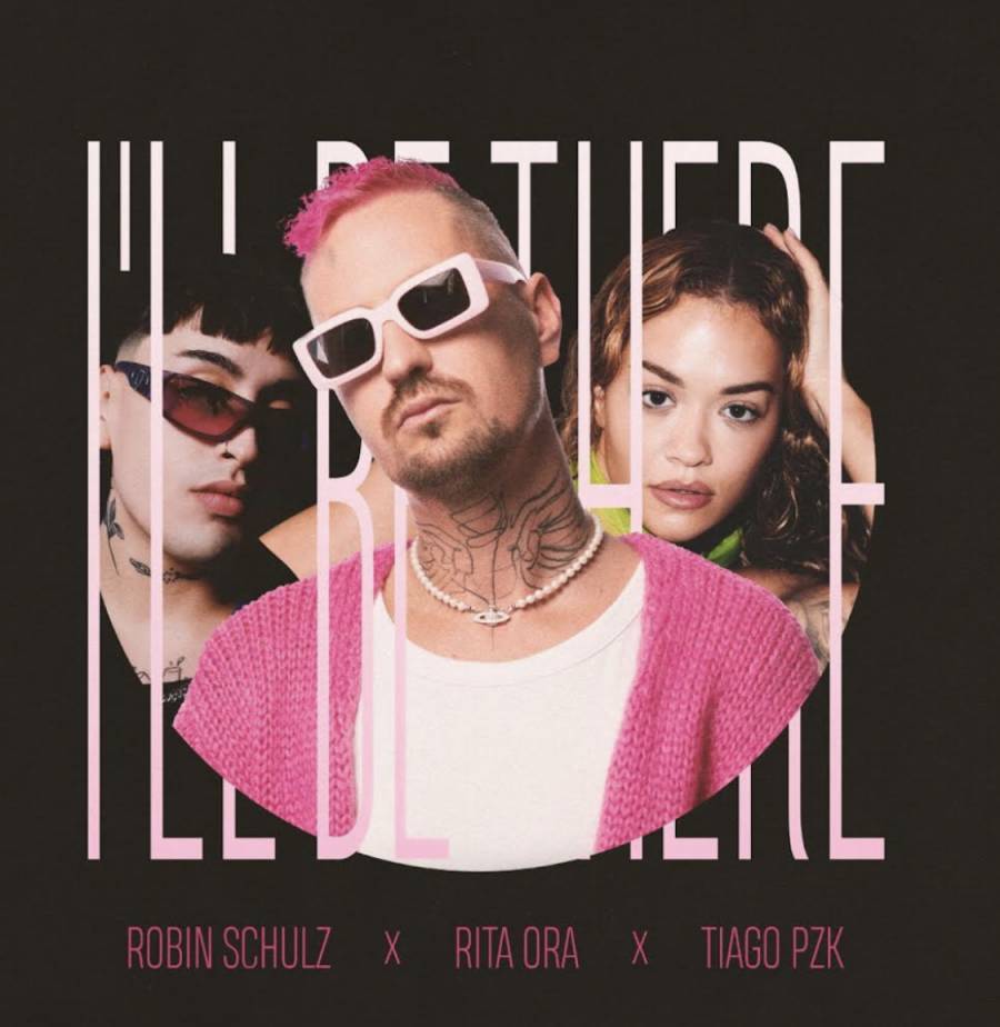 Robin Schulz inicia una nueva era musical con fuerza y revela un electrizante sencillo 