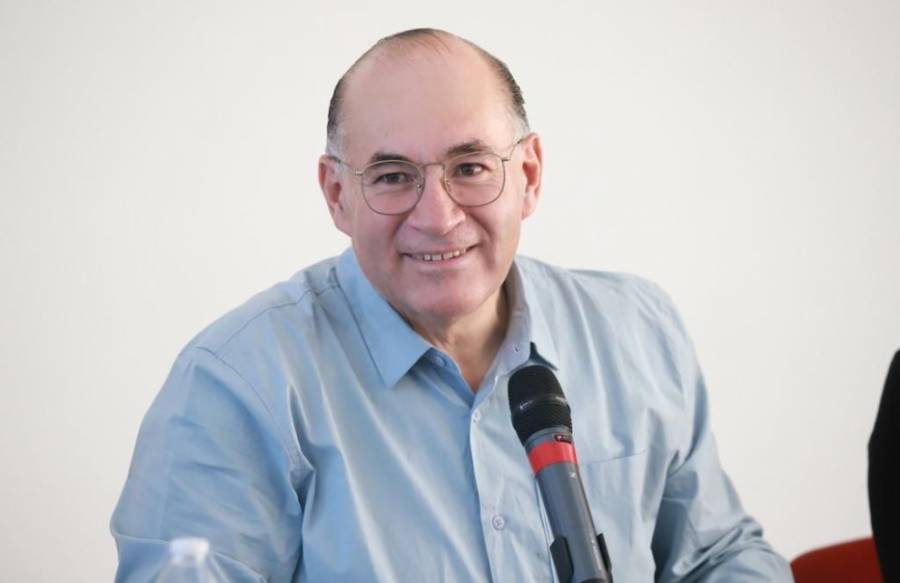 Ante crisis de agua en la ciudad Enrique Galindo rechaza el aumento en las tarifas