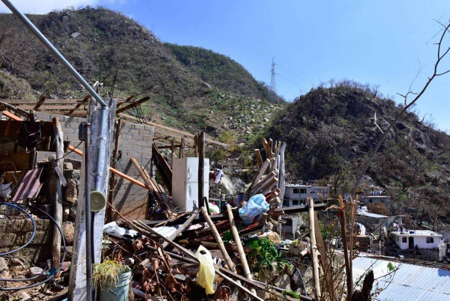 Asciende a 48 cifra de muertos por 