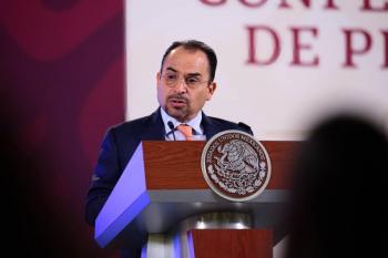 Alistan reapertura de supermercados en Acapulco; GN los resguardar&aacute;