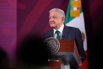 Algunos grandes hoteles se comprometen a funcionar para Tianguis Turístico: AMLO