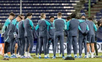 Barcelona quiere quitarse la espina de los octavos de Champions