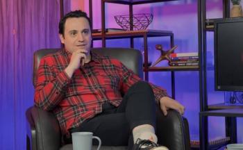 La verdad tras el esc&aacute;ndalo: Ricardo O Farrill habla de su lucha con la bipolaridad
