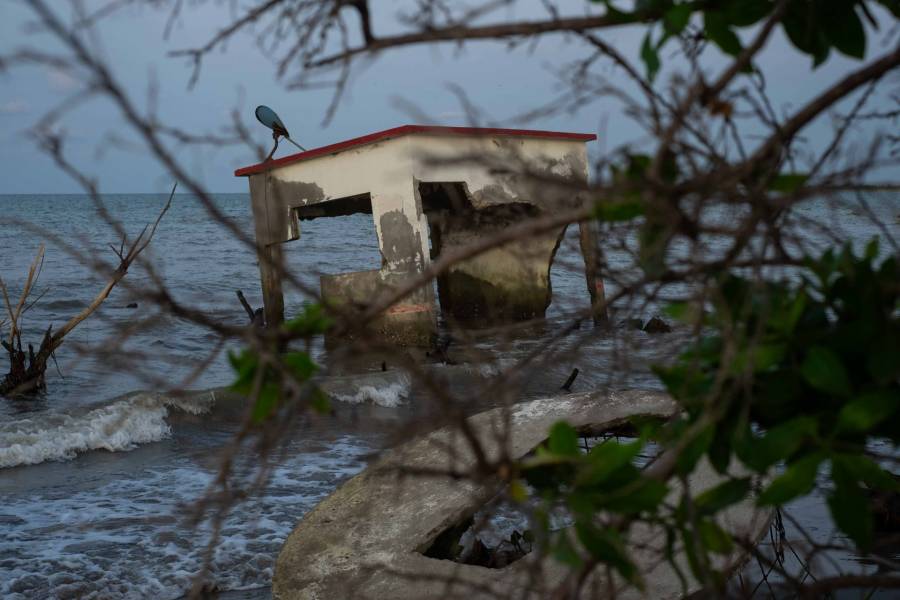 México, Italia y España: Los países de la OCDE con mayor temor al cambio climático