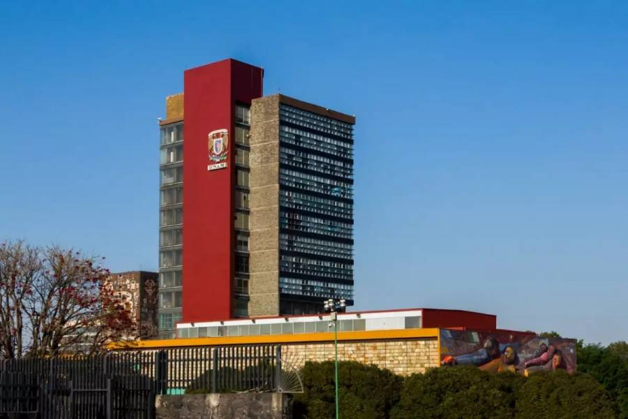 UNAM concluye proceso de auscultación para elegir a aspirantes a Rectoría