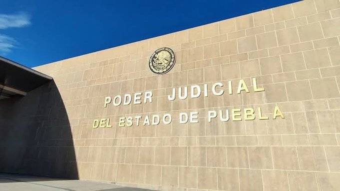 Poder Judicial de Puebla abre 35 vacantes