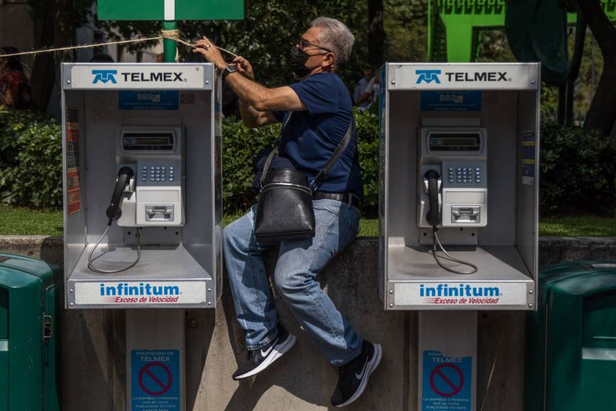 TELMEX condona pagos y ofrece conectividad gratuita a damnificados de Acapulco tras paso del huracán Otis