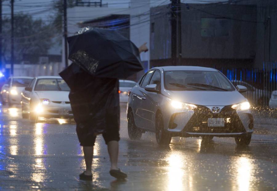 Frente frío 9 en México: Bajas temperaturas y alertas en el horizonte