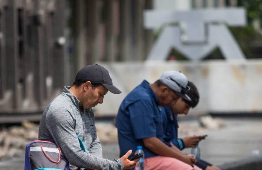 TELMEX condona pagos y ofrece conectividad gratuita a damnificados de Acapulco tras paso del huracán Otis