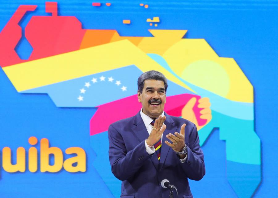 Venezuela celebrará 