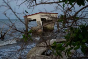 México, Italia y España: Los países de la OCDE con mayor temor al cambio climático