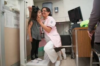 Prevenci&oacute;n, cuidado y control ayudan a combatir diabetes y obesidad infantil