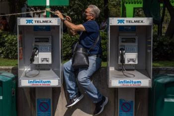 TELMEX condona pagos y ofrece conectividad gratuita a damnificados de Acapulco tras paso del hurac&aacute;n Otis