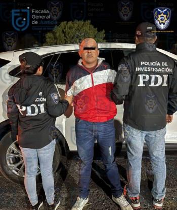 Justicia para Jessica: Detenido el responsable del tr&aacute;gico atropello de una ciclista en circuito interior
