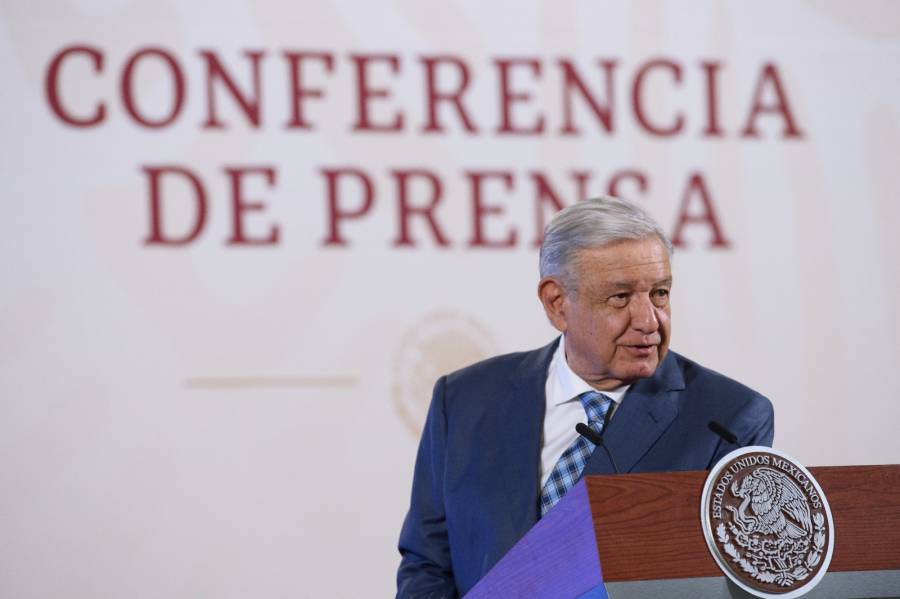 AMLO urge a PJ a devolver dinero de fideicomisos para damnificados de Acapulco