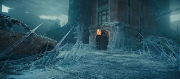 Los Ghostbusters est&aacute;n de regreso en la nueva aventura 