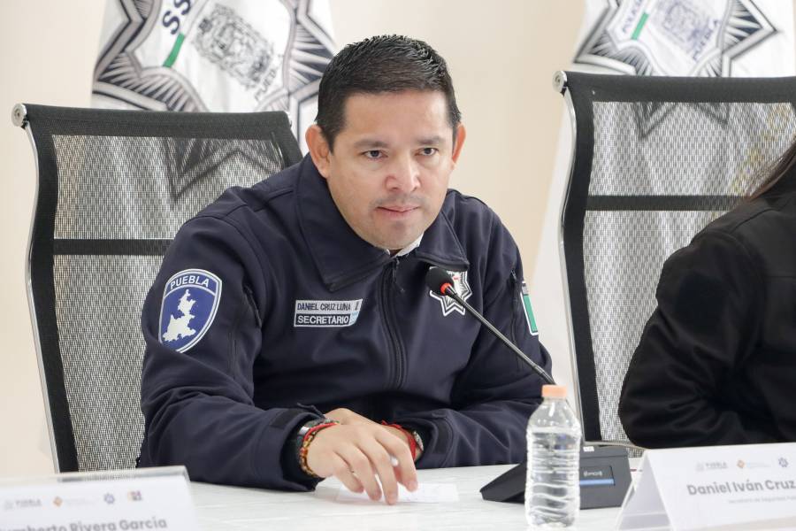 Violencia en Triangulo Rojo es debilitamiento de grupos delictivos: SSP