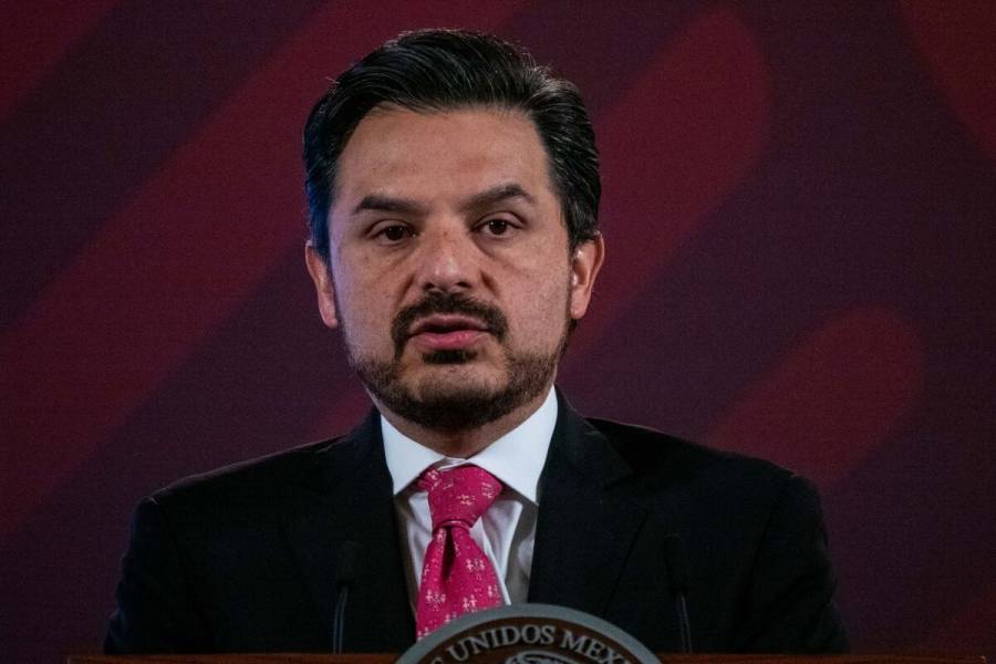IMSS-Bienestar avanza con labor de más de 63 mil médicos: Zoé Robledo
