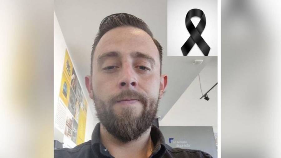 Tragedia en la noche de Halloween: El lamentable final de Juan Pablo Berlanga Sánchez