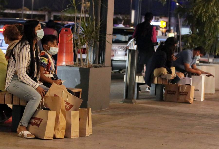 El Buen Fin: las autoridades del Estado de México se preparan para prevenir el robo