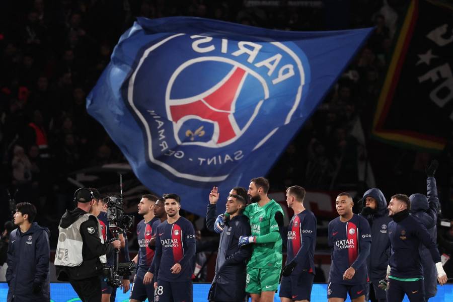 Demanda contra Amazon Prime por difundir cánticos homófobos en partido del PSG