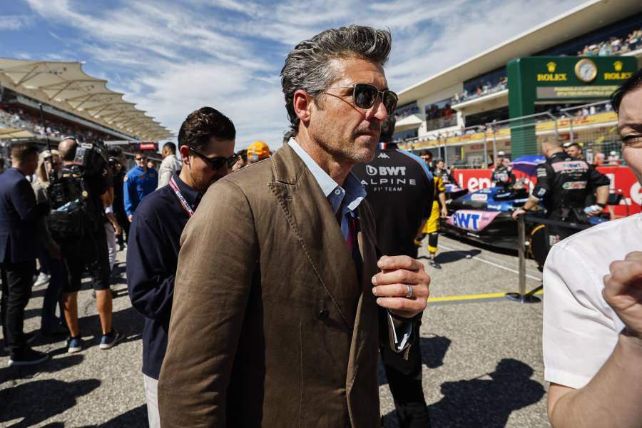 Patrick Dempsey, el hombre más sexy del mundo según 'People': Más allá de la belleza exterior