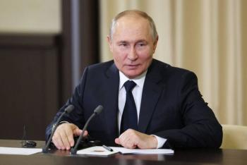 Cooperaci&oacute;n militar entre Rusia y China es 