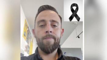 Tragedia en la noche de Halloween: El lamentable final de Juan Pablo Berlanga S&aacute;nchez