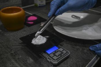 Aumenta prescripci&oacute;n de Ketamina en EU, pese a advertencia de la FDA