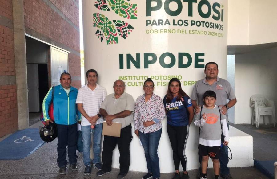 Arranca en SLP el esperado torneo estatal de Tocho Flag con respaldo de la NFL