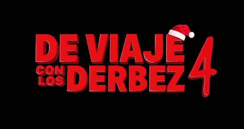 Revelan tráiler oficial de la cuarta temporada de “De viaje con los Derbez”