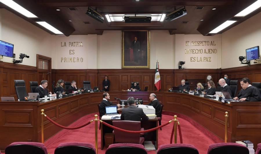 Polémica por los recortes presupuestarios: Diputados de Morena aprobaron la devolución de 500 millones de pesos al TEPJF