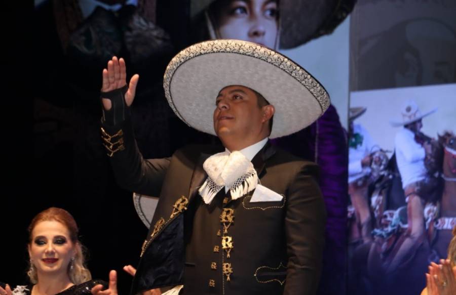 Con Arena Potosí, SLP será cuarta sede del país en eventos masivos: RGC
