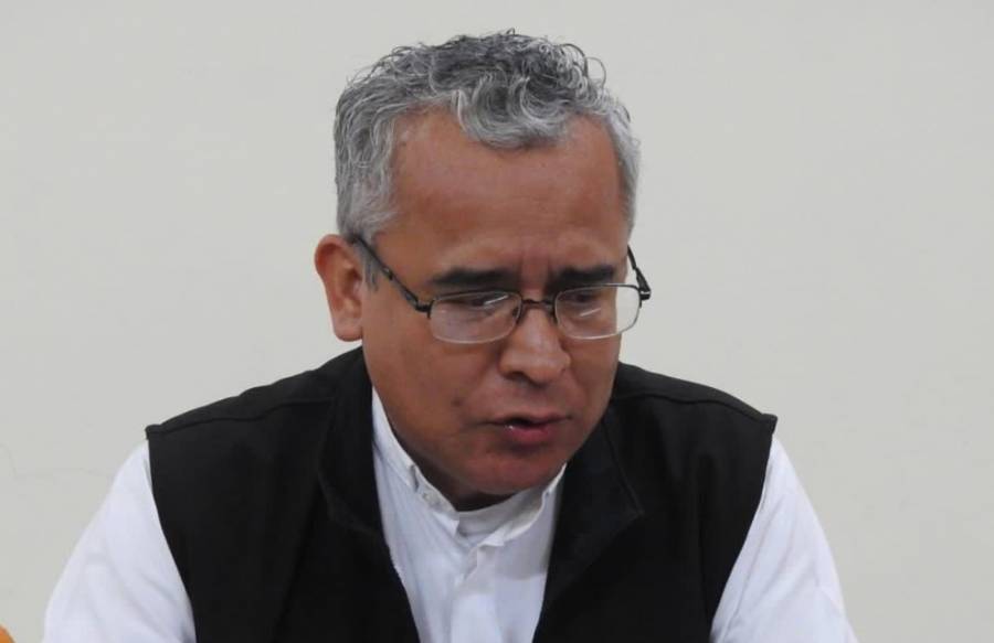 Arquidiócesis de SLP apoya revisión de cuerpos de seguridad por parte de la SSPCE