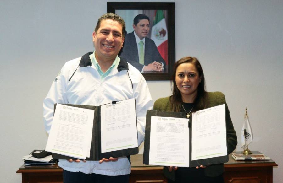 SLP se posiciona en protección juvenil con nuevas estrategias de prevención del delito