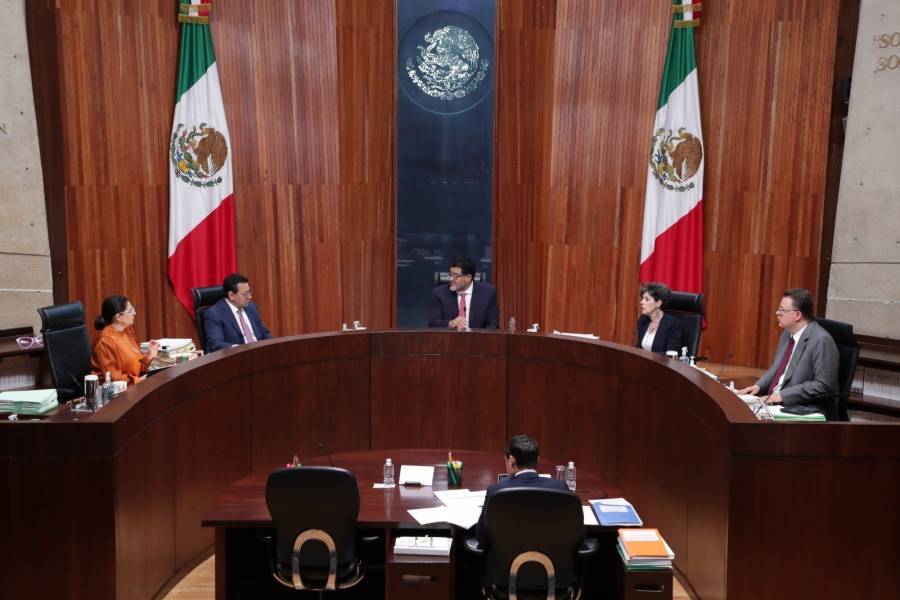 TEPJF protege acuerdo de paridad de género del INE