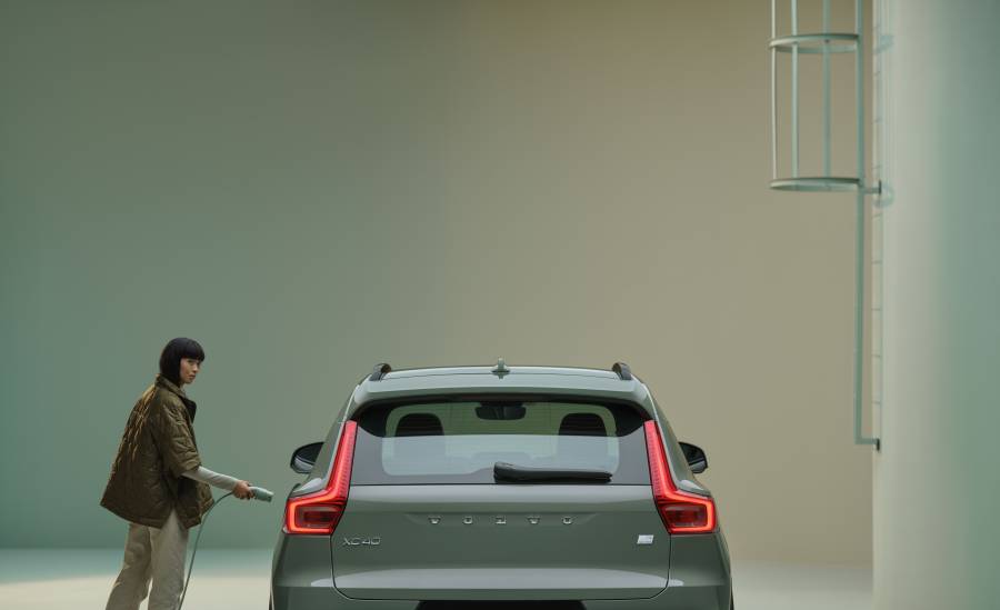 Volvo Car México: Un Récord de Ventas Impulsado por la Sustentabilidad y la Conexión con los Clientes