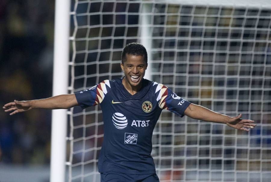 Giovani Dos Santos se suma al apoyo por Claudia Sheinbaum: ¿Una estrategia política efectiva?