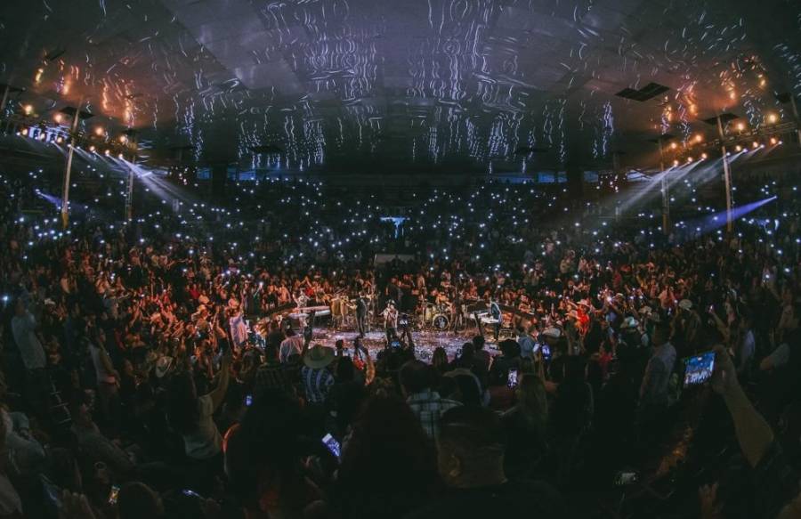 FENAPO abre sus puertas para la temporada navideña