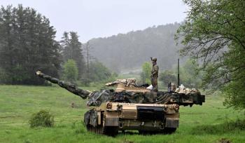EEUU aprueba venta de tanques por USD 2.530 millones a Rumania