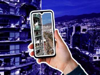 Telcel extiende servicio gratuito a usuarios afectados por el huracán Otis