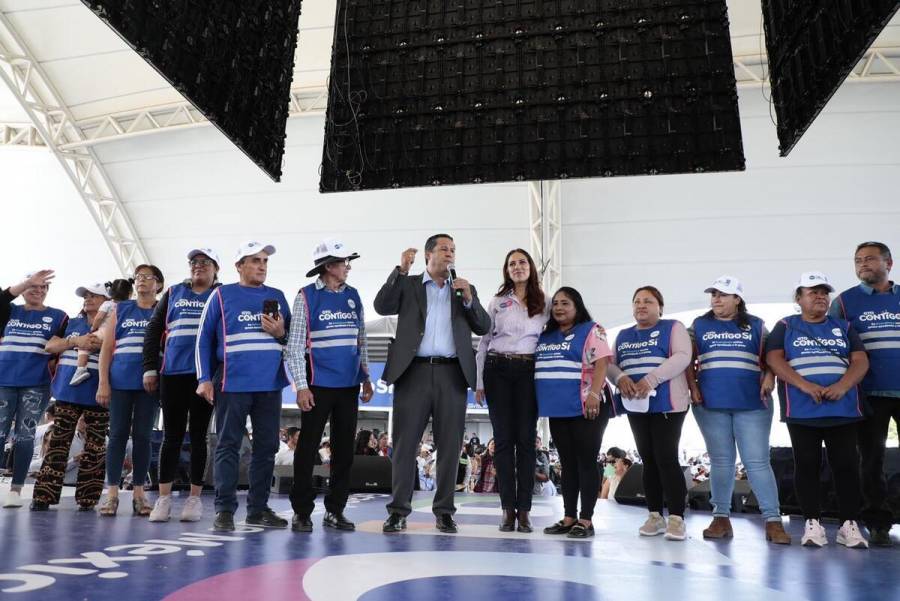 Gobierno de Guanajuato impulsa la participación ciudadana