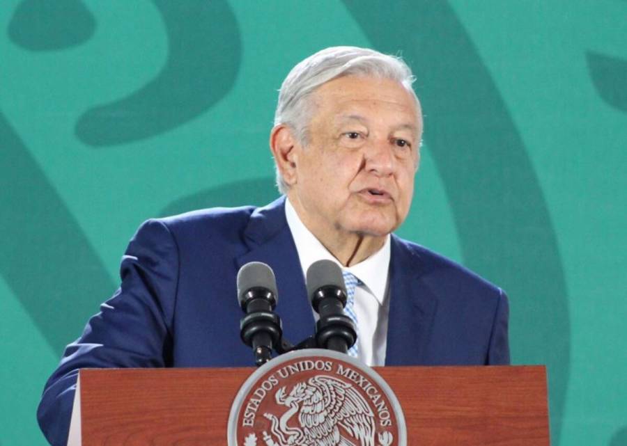 AMLO confía en proceso interno de Morena, 