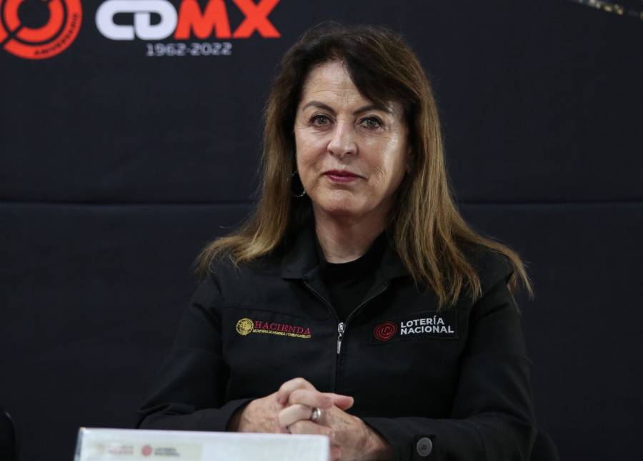 Margarita González gana la encuesta de Morena para la candidatura en Morelos