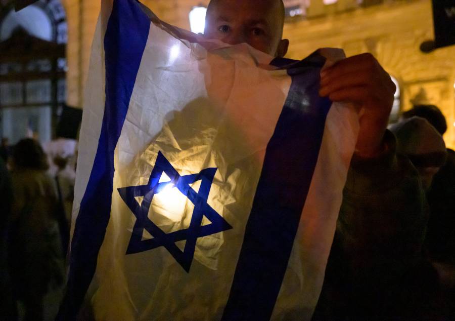 Israel reduce a 1.200 muertos balance de ataque de Hamás del 7 de octubre