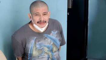 Capturan en M&eacute;xico a un jefe pandillero de El Salvador reclamado por EEUU