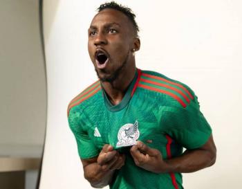 ¡Juli&aacute;n Qui&ntilde;ones es convocado con la Selecci&oacute;n Mexicana!